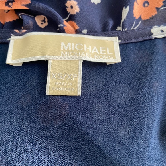 Beautiful MICHAEL KORS dress. - Picture 9 of 11
